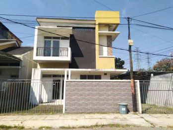 Jual Ruko 2 lantai di margacinta Buahbatu Bandung