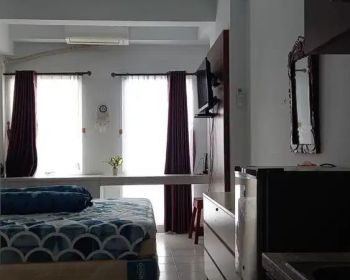Disewa/Dijual tipe Studio Apartement Urbano Bekasi
