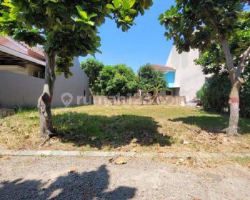 Dijual Tanah Kavling Siap Bangun Taman Raya Citra Raya Tangerang