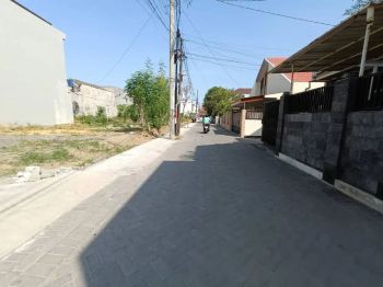 Tanah Seturan Dijual, Dekat Kampus UPN Jogja