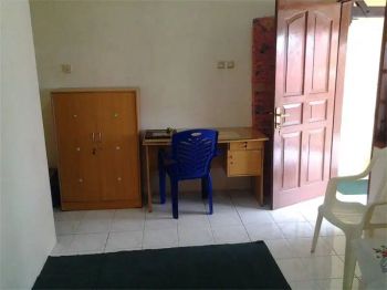 Kost di Pejaten Timur (dekat Pasar Minggu)