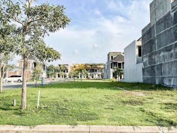 Dijual Kavling Hook Siap Bangun Komplek Citraland Gama City