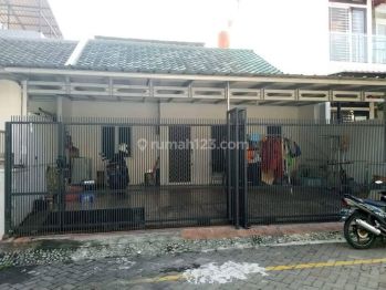 Dijual Rumah Citra 2