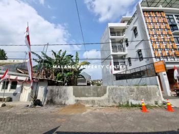 Tanah Setrategis Luas 179 Area Sigura-gura