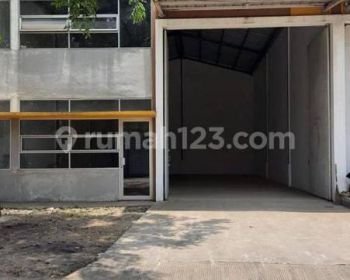 J Disewakan Gudang Minimalis Di Komp. Gudang Kamal Bisnis Center
