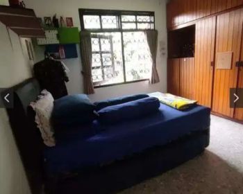 RUMAH ULULLJAMI BINTARO JAK SEL