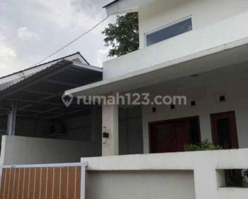 Rumah Siap Huni Dekat Kampus Upn Maguwoharjo, Sleman