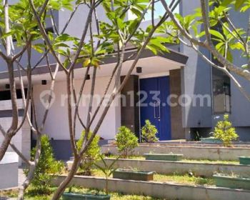 Rumah Mewah Gading Serpong Tangerang