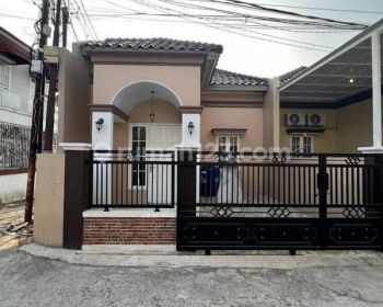 Rumah Nyaman Siap Huni 600 Meter Ke Tol di Depok