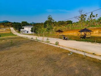 Tanah Kavling Developer Bogor 20 Menit Tol Kota Wisata Cibubur