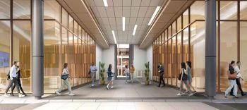 Paramount Land - Maggiore Business Loft Tipe 10x18