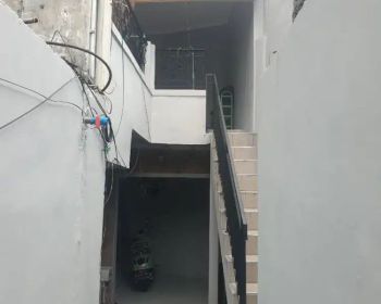 Kost khusus Wanita condet