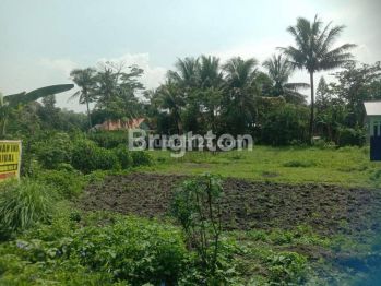 Sell Tanah: TANAH DI SERANG