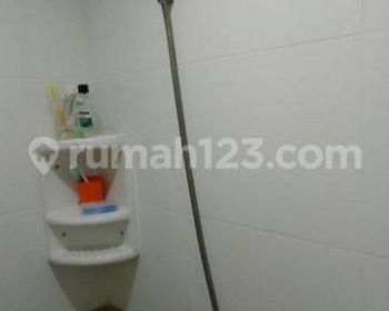 Apartement APARTEMEN GREEN PRAMUKA 2 BR Unfurnished Bagus