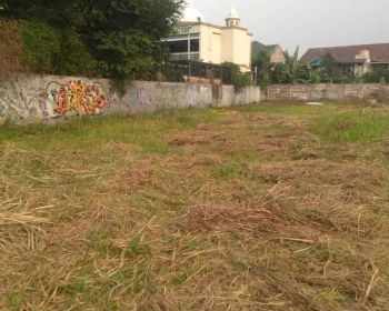 KAVLING SIAP BANGUN DI KARANG TENGAH LEBAK BULUS LOKASI STRATEGIS