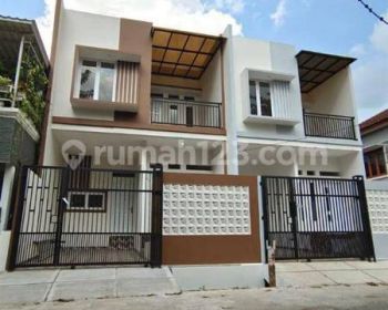 Rumah Baru 2 Lantai Real Galaxy SHM di Taman Galaxy Bekasi