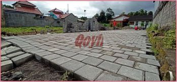 Tanah Dijual Jogja, Tanah Kavling Dekat Hyatt Golf