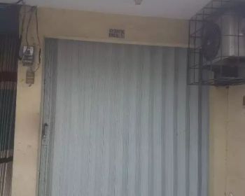 Disewakan ruko untuk tempat usaha