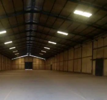 0042 - Disewakan Gudang Bumi Maspion Roomo Kalisari LT 2880m LB 2484m