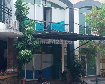 Dijual Murah Ruko 2 Lantai Di Mtc Margahayu Raya
