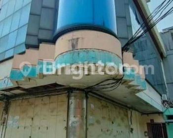 RUKO HARCO MANGGA DUA K22, HARGA DIBAWAH NILAI APRAISAL