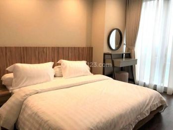 Apartment Branz Simatupang 2 Bedroom Furnished With Private Lift