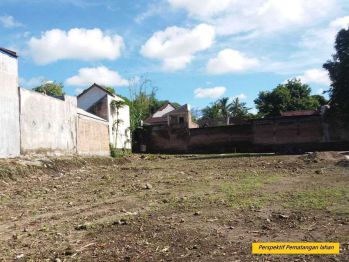 Kavling 3 Jutaan Dekat Stadion Pakansari. SHM