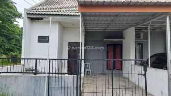 Rumah Pakal Residence