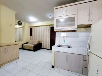 DIJUAL APARTEMEN DIBAWAH HARGA NJOP 5 MENIT KE PINTU TOL