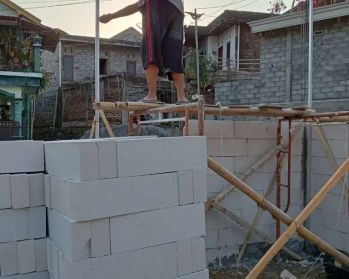 Sell Rumah: villa bandungan