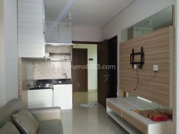 Northland Ancol Full Furnish