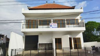 Ruko Disewakan Lokasi Sangat Strategis, area Canggu