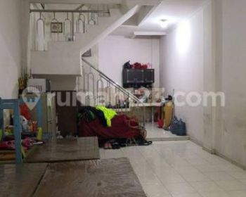 Dijual Cepattttt rumah di daerah jelambar jakarta barat