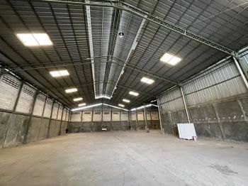 Disewakan Gudang Bagus dan Luas di Cipondoh Tangerang