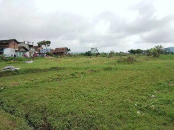 Dijual tanah kavling dan rumah siap bangun di ngadirejo temanggung