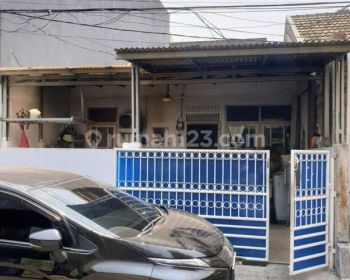 Kelapa gading 6x16, 1lantai, dalam komplek Murah