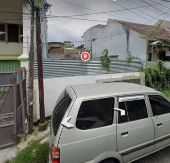 Ts- DIJUAL TANAH SUTOREJO LOKASI STRATEGIS