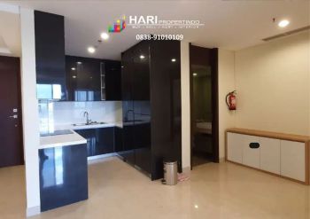 Apartment Pondok Indah Residence 2BR New Furnished, Connecting to PIM3