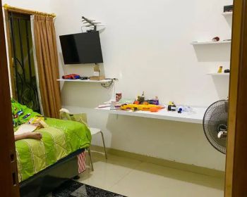 Rumah Bagus Daerah Supriyadi