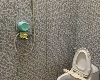 Rumah Siap Huni Asri, Rapi, Deket Sta.pondok Ranji Bintaro Sktor2