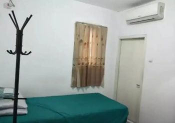 kost karyawan/ti lokasi strategis 1.300.000