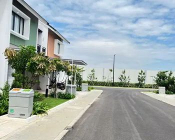 Dijual Rumah Summarecon cluster Denise