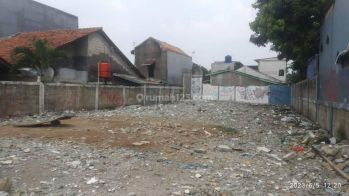 10 Menit Pondok Cabe Golf Club, Tanah Area Tangsel