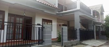 Dikontrakan didalam komplek kedaung hijau ciputat