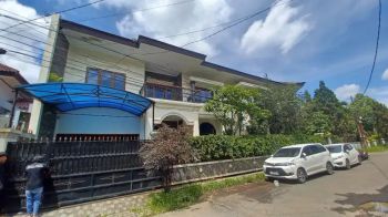 Disewakan Komp. Cintra Antapani sayap Terusan Jakarta