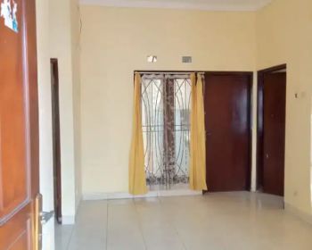Rumah sewa minimalis dalam perum dekat STPN