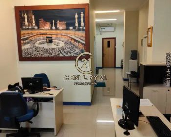 Ruko 3 Lantai Dalam Keadaan Tersewa Bintaro Jakarta