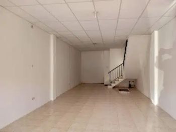 0059 - Dijual Ruko Green Garden Gresik IMB SHGB 2 Lantai LB 180 A2-26