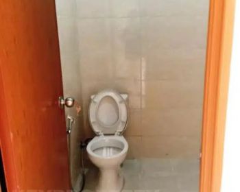 Pondok Cabe Ruko Baru 2,5 lantai di Jual