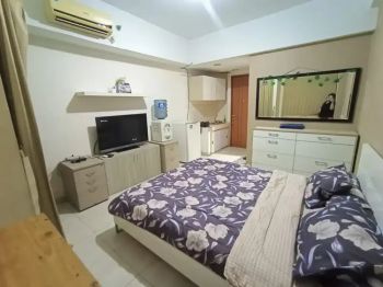 Margonda Residence 3 • Star from 100k